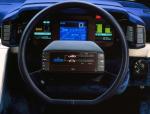 Toyota SV-3 Concept 1983 года